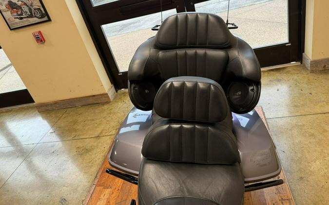 Used 2020 Harley-Davidson CVO Limited Grand American Touring Motorcycle For Sale Near Memphis, TN