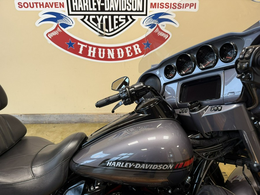 Used 2020 Harley-Davidson CVO Limited Grand American Touring Motorcycle For Sale Near Memphis, TN