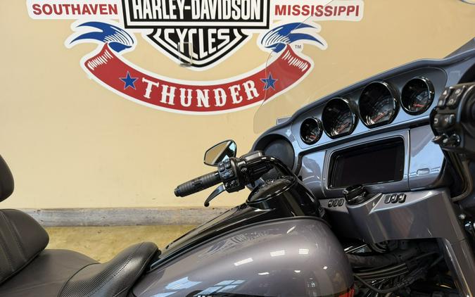 Used 2020 Harley-Davidson CVO Limited Grand American Touring Motorcycle For Sale Near Memphis, TN