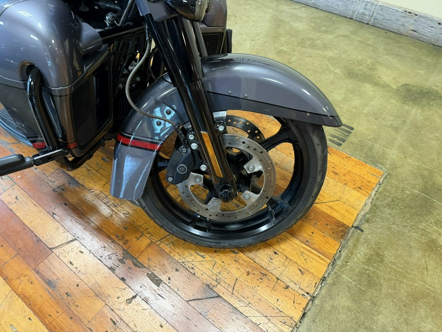 Used 2020 Harley-Davidson CVO Limited Grand American Touring Motorcycle For Sale Near Memphis, TN