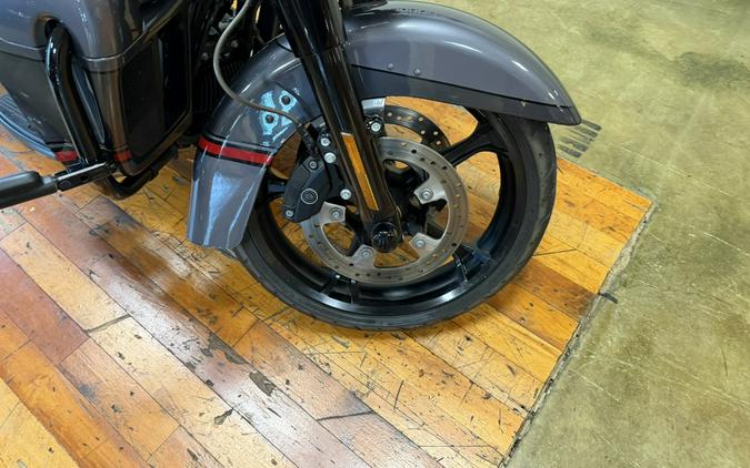 Used 2020 Harley-Davidson CVO Limited Grand American Touring Motorcycle For Sale Near Memphis, TN