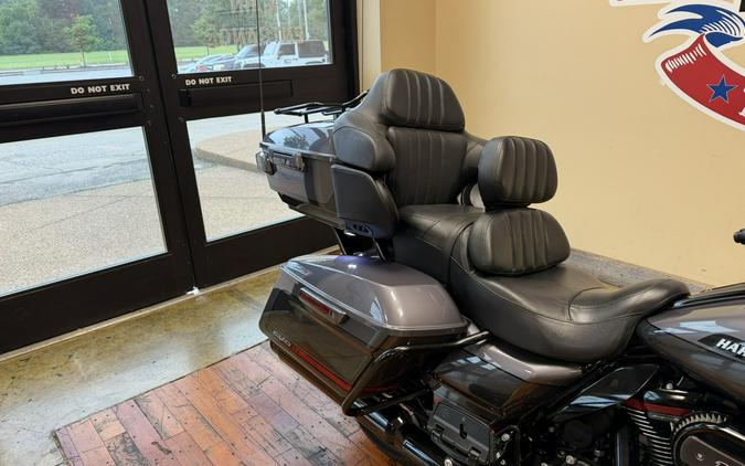Used 2020 Harley-Davidson CVO Limited Grand American Touring Motorcycle For Sale Near Memphis, TN