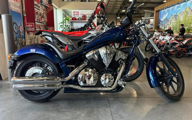 2020 Honda® Fury® Base