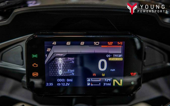 2026 CFMOTO 675SS
