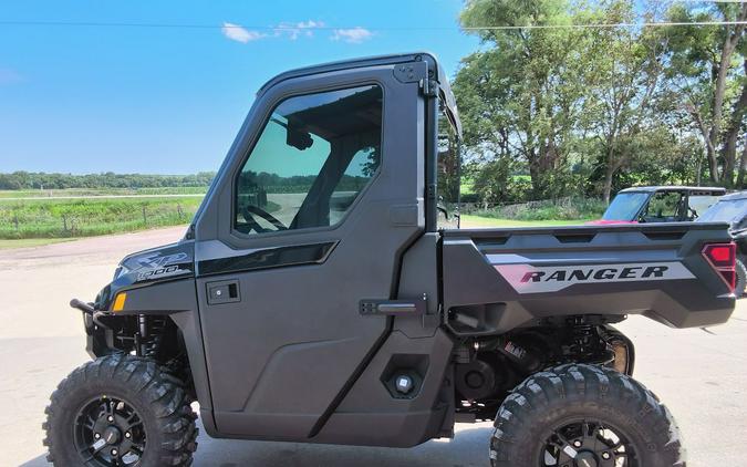 2027 Ranger XP 1000 Cab **Taggart's Exclusive** NightTrain Edition - Polaris