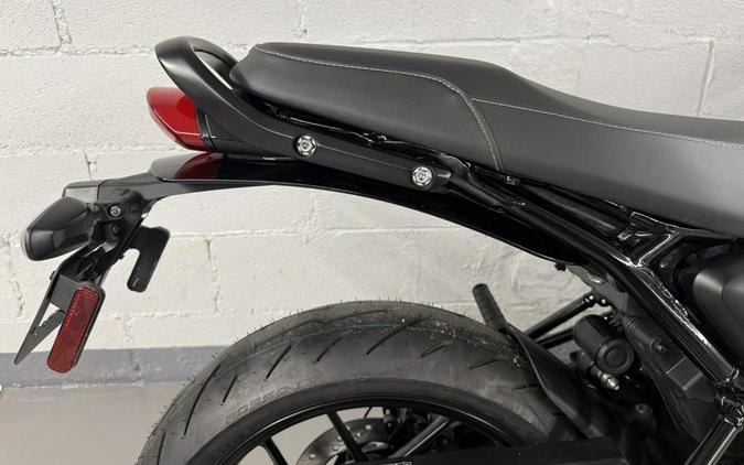 2026 Triumph Thruxton 400