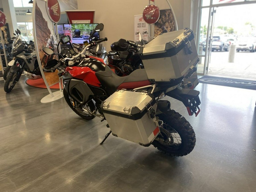 2014 BMW F 800 GS Adventure