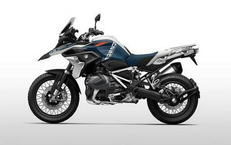 Used 2023 BMW R 1250 GS