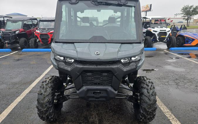 2027 Can-Am Defender MAX DPS CAB HD10