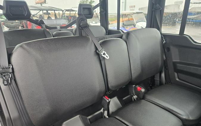 2027 Can-Am Defender MAX DPS CAB HD10