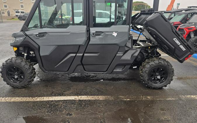 2027 Can-Am Defender MAX DPS CAB HD10