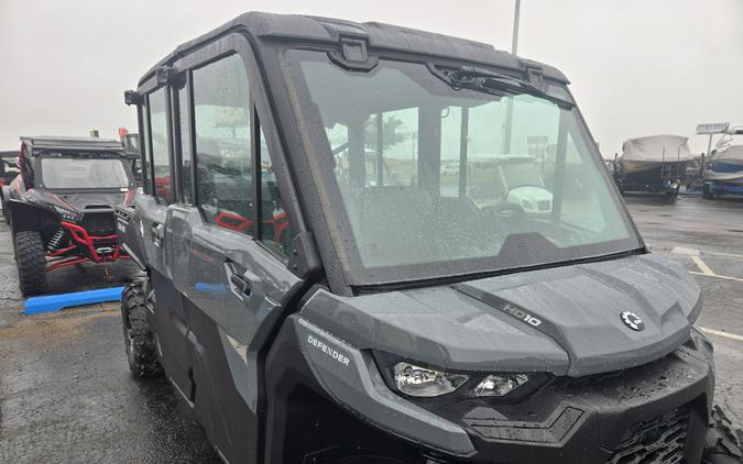 2027 Can-Am Defender MAX DPS CAB HD10