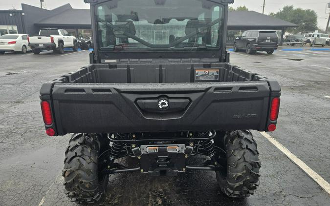 2027 Can-Am Defender MAX DPS CAB HD10