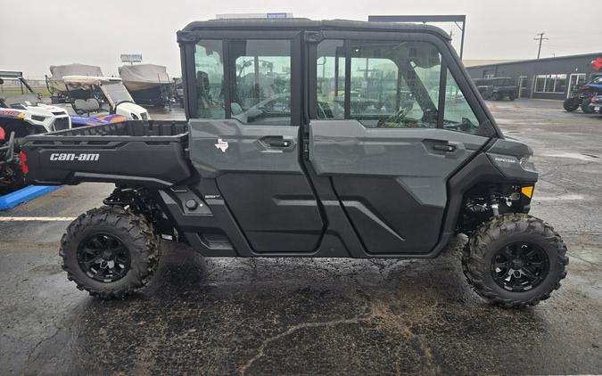 2027 Can-Am Defender MAX DPS CAB HD10