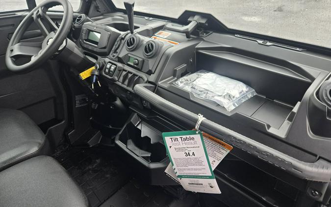 2027 Can-Am Defender MAX DPS CAB HD10