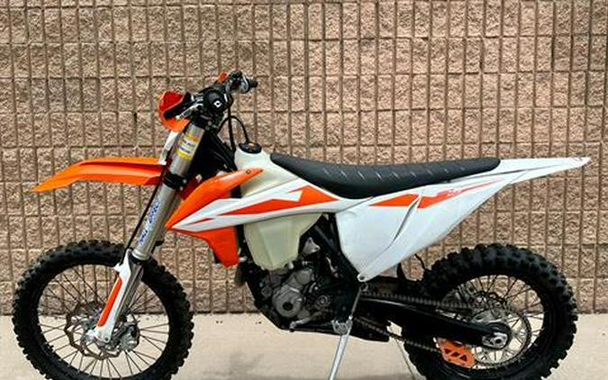 2019 KTM 350 XC-F