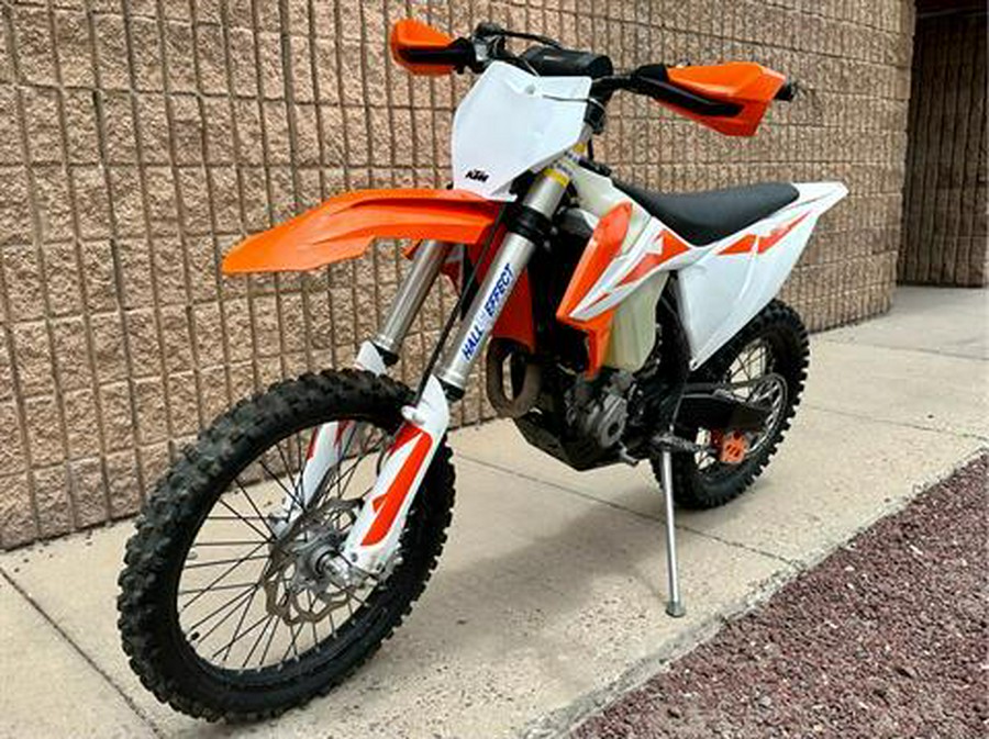 2019 KTM 350 XC-F