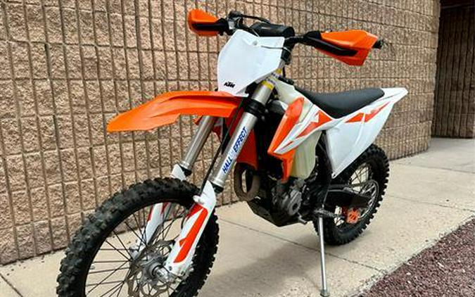 2019 KTM 350 XC-F