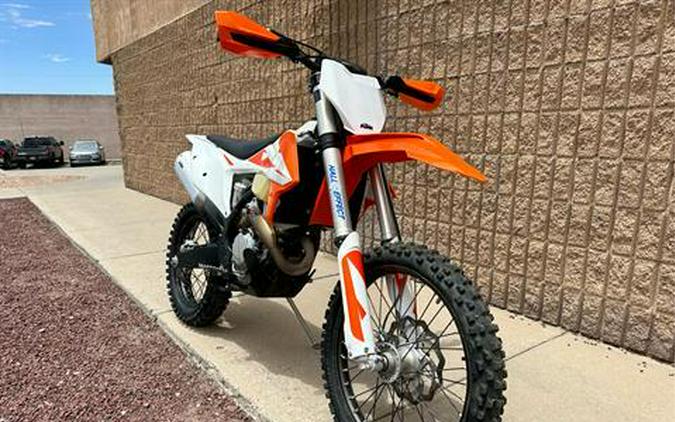 2019 KTM 350 XC-F