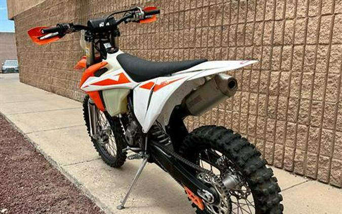 2019 KTM 350 XC-F