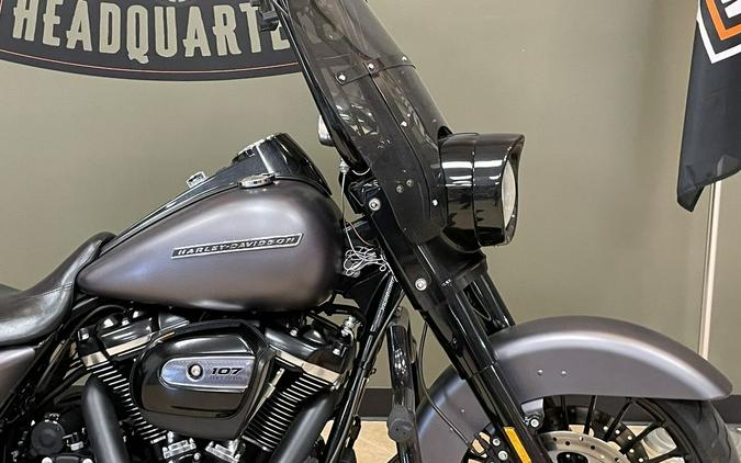 2017 Harley-Davidson Road King® Special