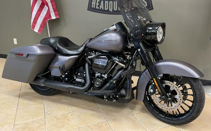 2017 Harley-Davidson Road King® Special