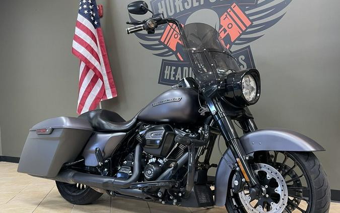 2017 Harley-Davidson Road King® Special