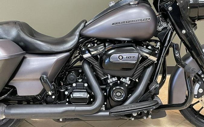 2017 Harley-Davidson Road King® Special