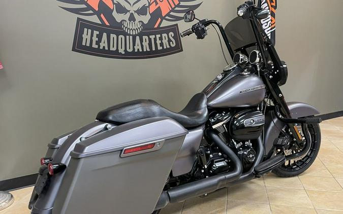 2017 Harley-Davidson Road King® Special