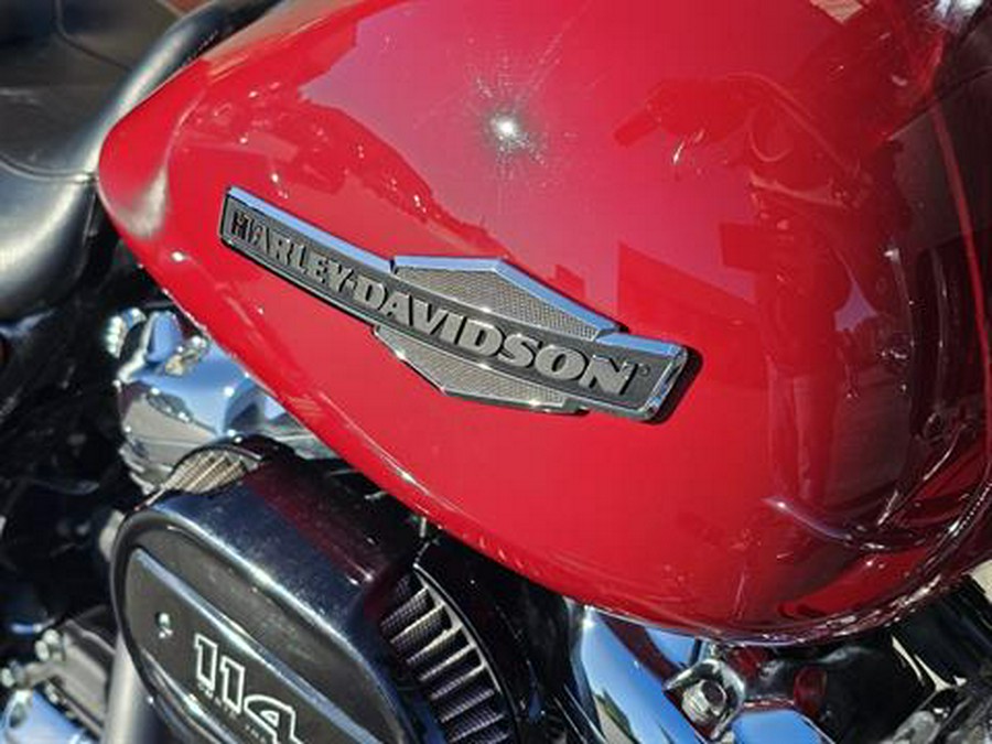 2021 Harley-Davidson Street Glide®