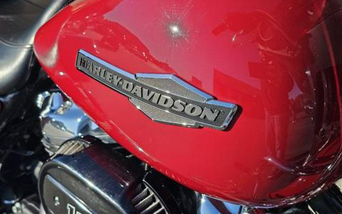 2021 Harley-Davidson Street Glide®