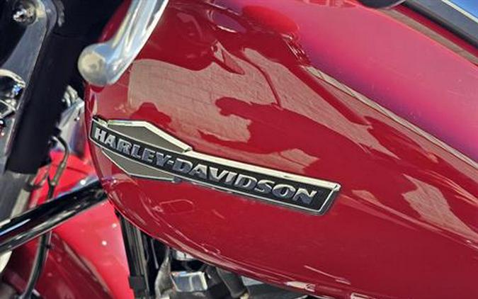 2021 Harley-Davidson Street Glide®