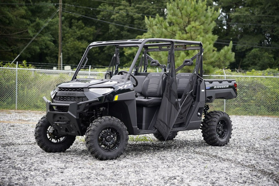 2024 Polaris Ranger Crew XP 1000 Premium