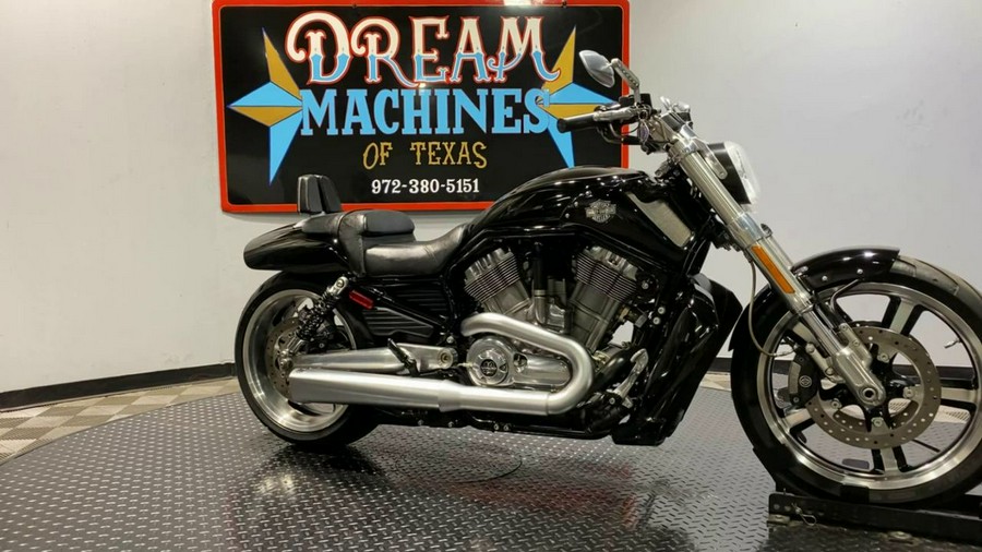 2012 Harley-Davidson® VRSCF - V-Rod® Muscle®