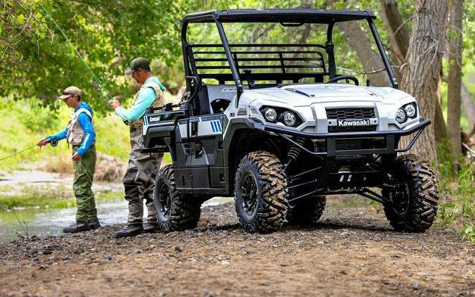 2024 Kawasaki MULE PRO-FXR 1000 LE