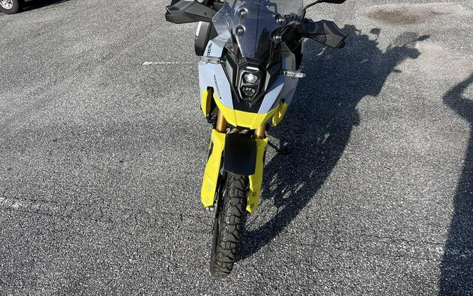 2023 Suzuki V-Strom 800DE