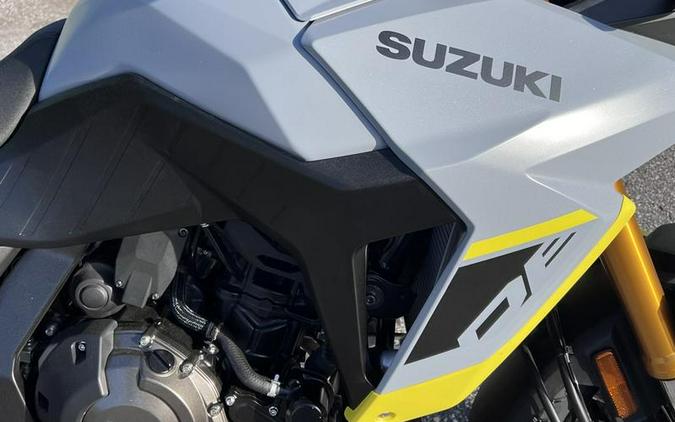 2023 Suzuki V-Strom 800DE