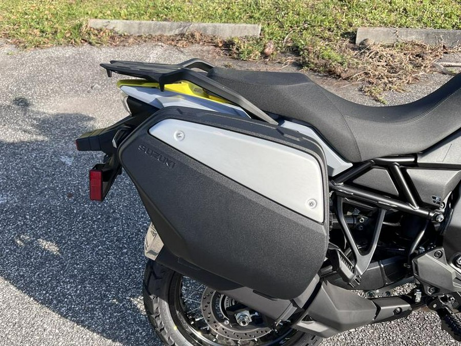 2023 Suzuki V-Strom 800DE