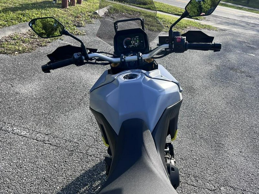 2023 Suzuki V-Strom 800DE