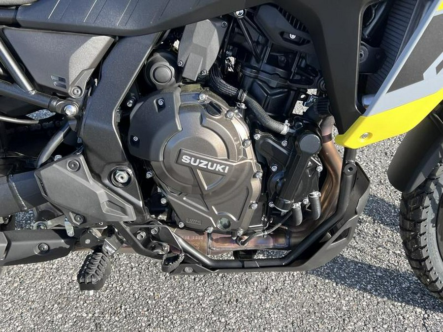 2023 Suzuki V-Strom 800DE