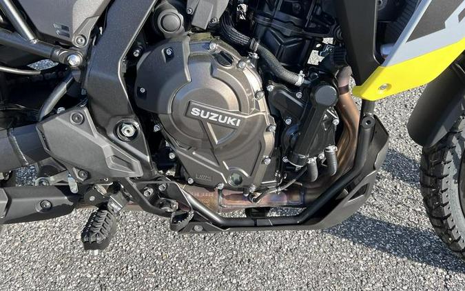 2023 Suzuki V-Strom 800DE