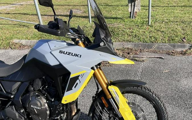 2023 Suzuki V-Strom 800DE