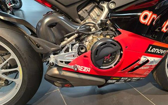 2024 Ducati Panigale V4 World Champion SBK Replica