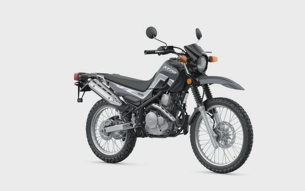 2024 Yamaha XT 250