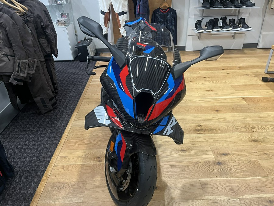 2024 BMW M 1000 RR