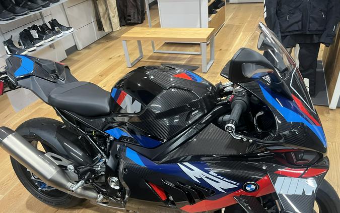 2024 BMW M 1000 RR