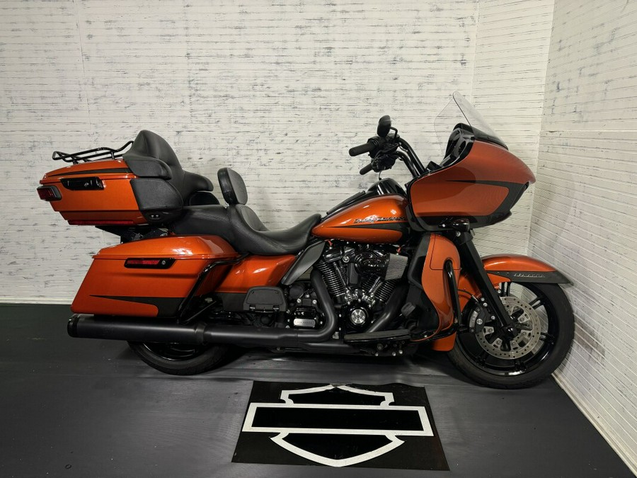 2020 Harley-Davidson Road Glide Limited