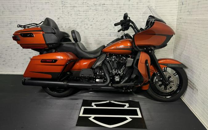 2020 Harley-Davidson Road Glide Limited