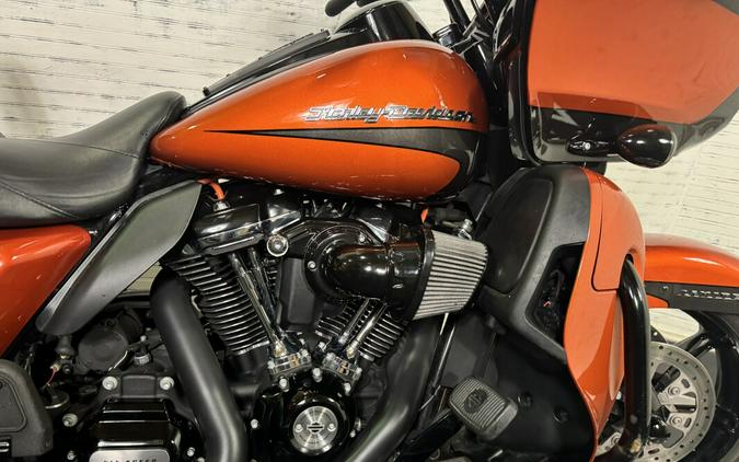 2020 Harley-Davidson Road Glide Limited