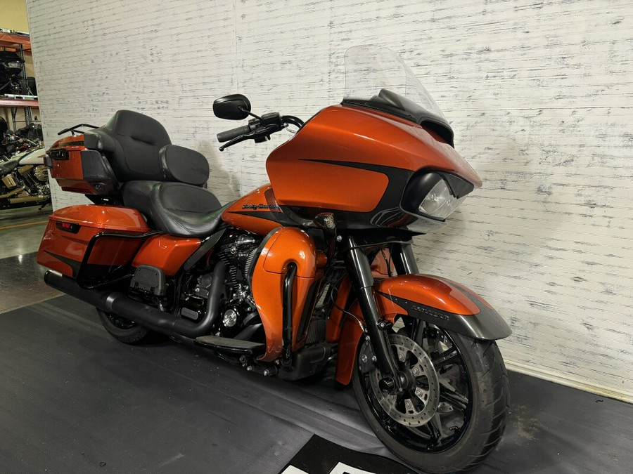 2020 Harley-Davidson Road Glide Limited